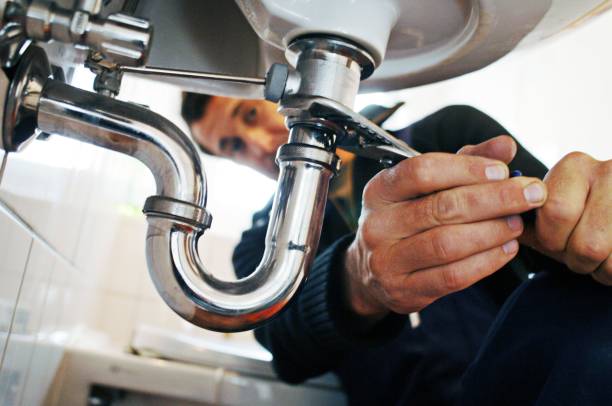 Trusted Village St George, LA Plumbing Experts