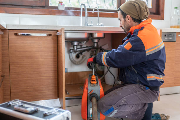 Best Plumbing Repair Near Me  in Vilge St George, LA