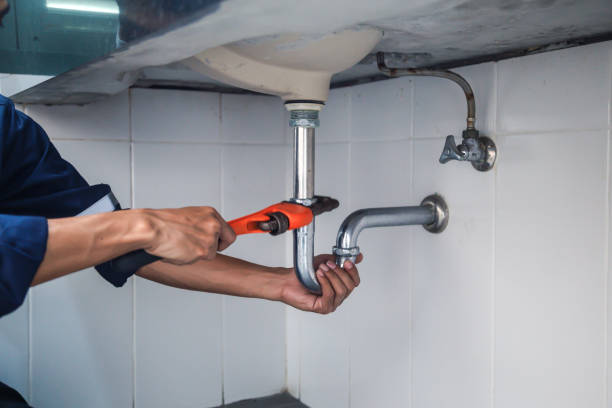 Best Toilet Repair Services  in Vilge St George, LA