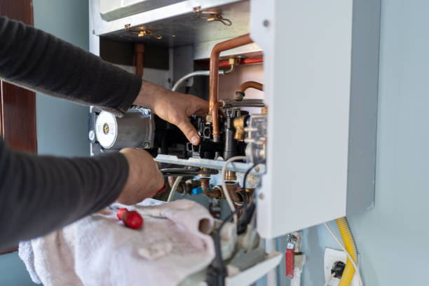 Best Hot Water Heater Installation  in Vilge St George, LA