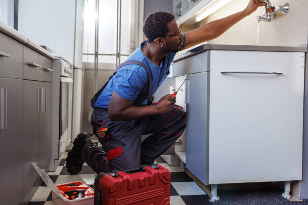 Best Plumbing Installation Services  in Vilge St George, LA