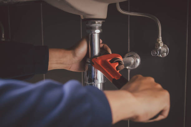 Best Emergency Plumbing Repair  in Vilge St George, LA